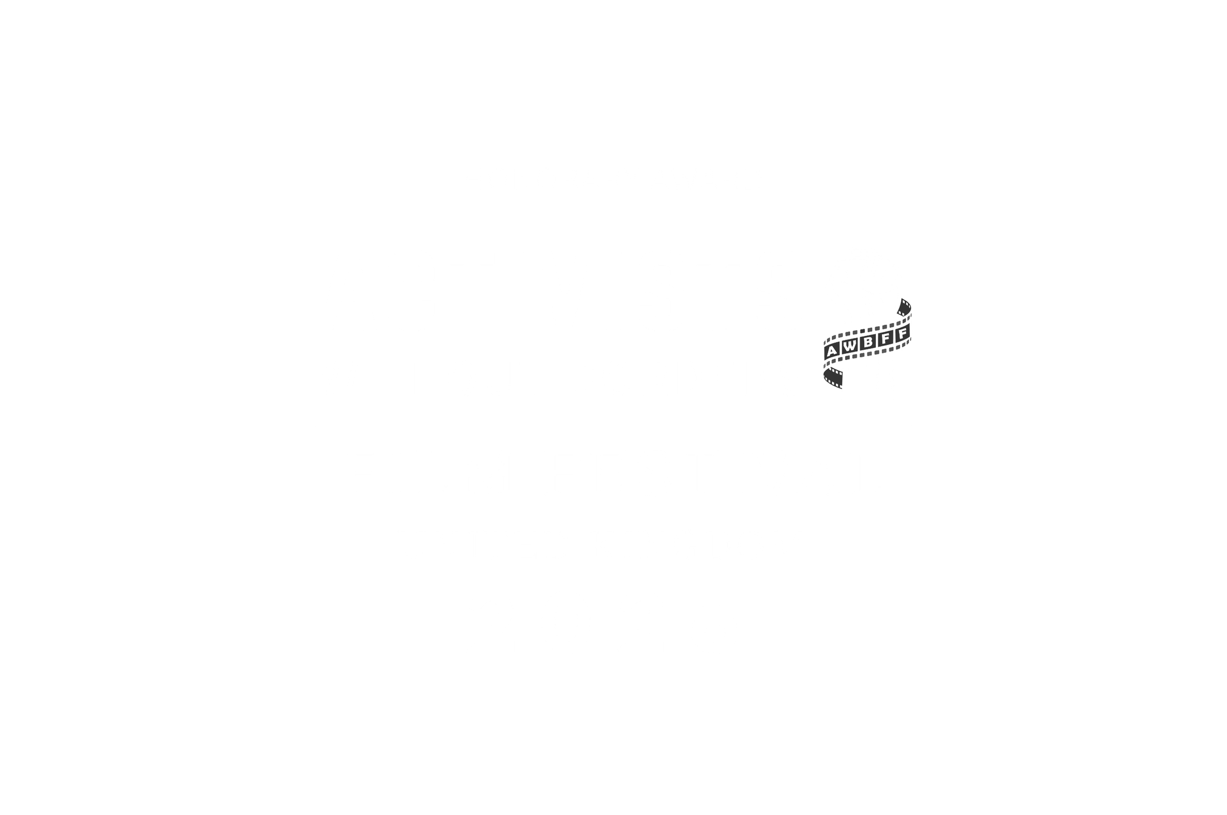 Activists Without Borders Film Festival 2026 Honorary Award laurel